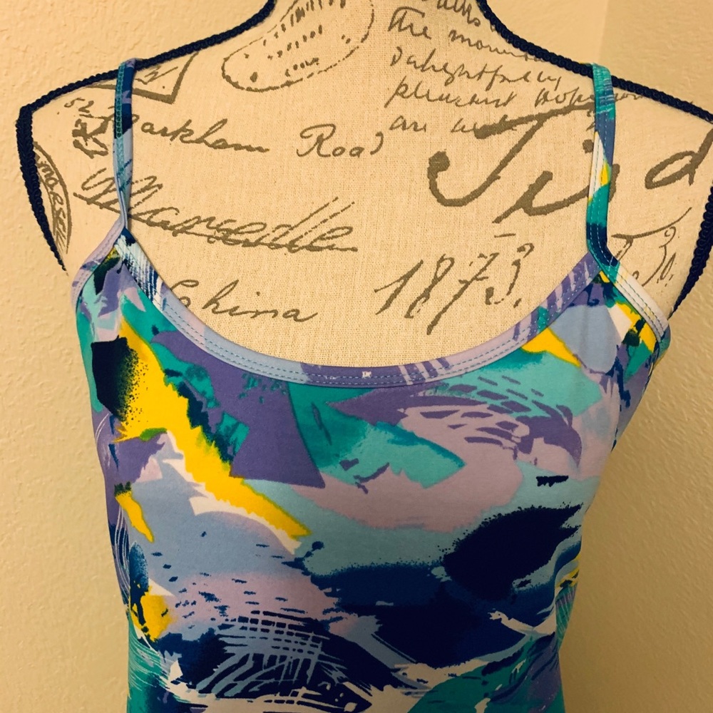 CDP Tank Top - Picture 2 of 4